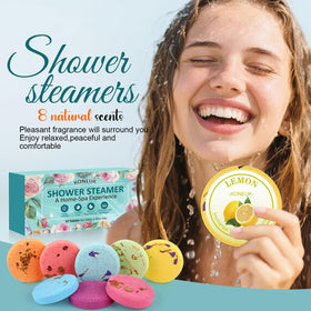 KONEUK lavender calming steamers for relaxation before bed