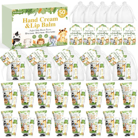 KONEUK bulk hand cream set with coconut scent for party favors