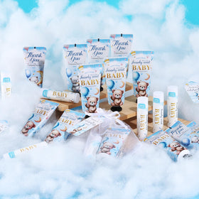 KONEUK gift packaging presentation with pleasant aroma and visual appeal