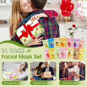 KONEUK how-to-use mask guide for a quick routine