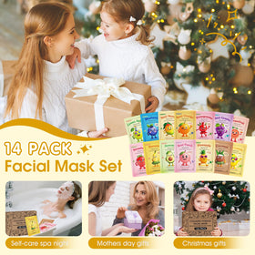 KONEUK 126-pack makes a thoughtful Mothers Day gift idea.