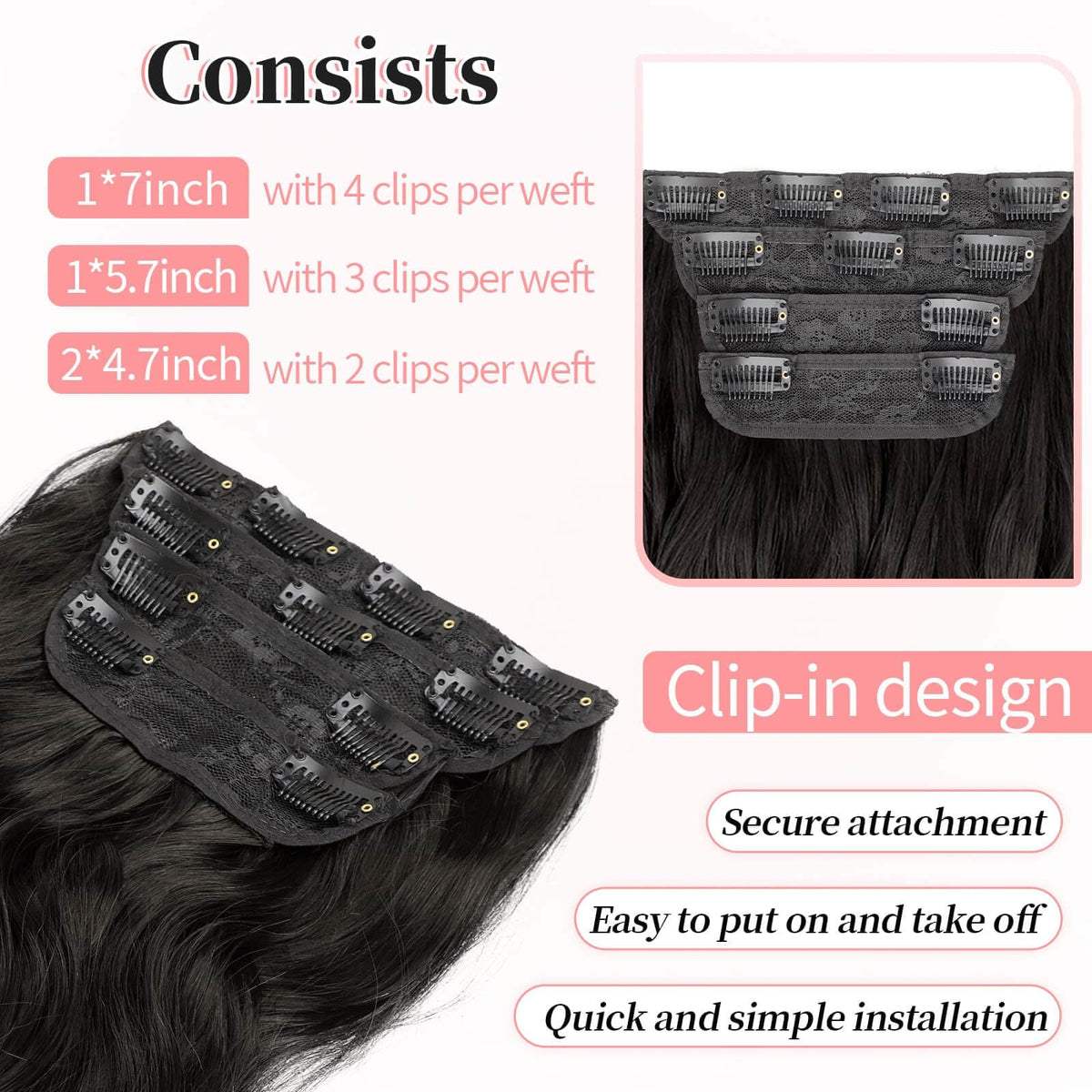 KooKaStyle length-focused image demonstrates the 20 inch reach