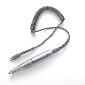 koo-lifee 30000 rpm nail drill handpiece designed for consistent performance in detailed work