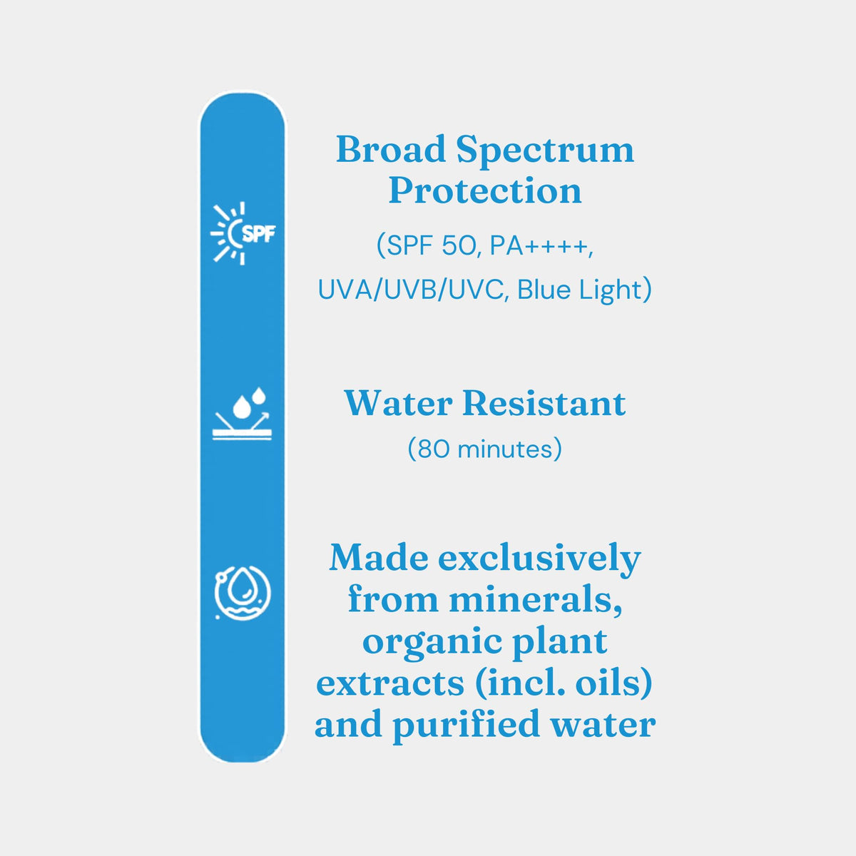 Koobarra Australian-made sunscreen with clean ingredients.