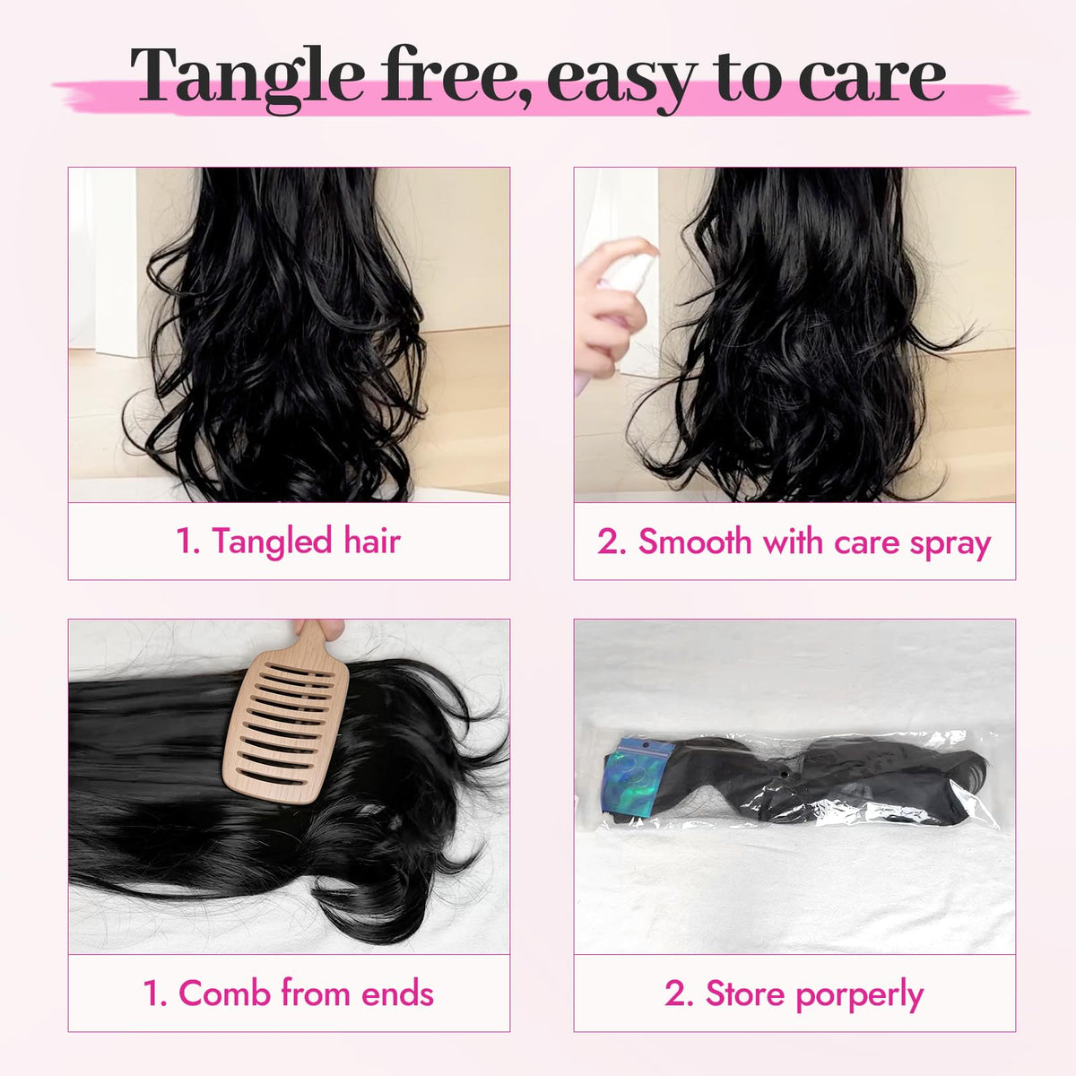 KooKaStyle responsive support and free returns