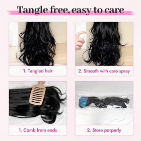 KooKaStyle responsive support and free returns