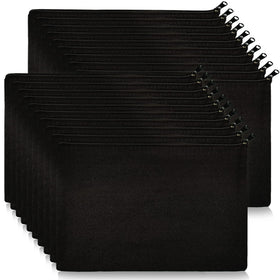 Koolmox 20-piece pouches, front view, ideal for DIY heat transfer and embroidery.