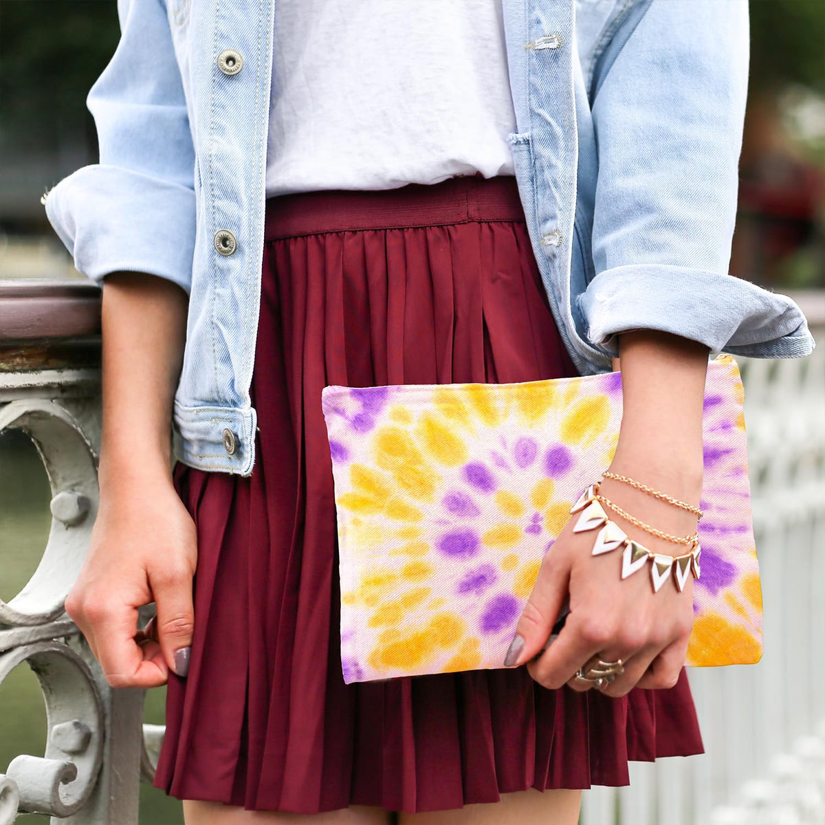 Koolmox washable and reusable pouch suitable for repeated use.