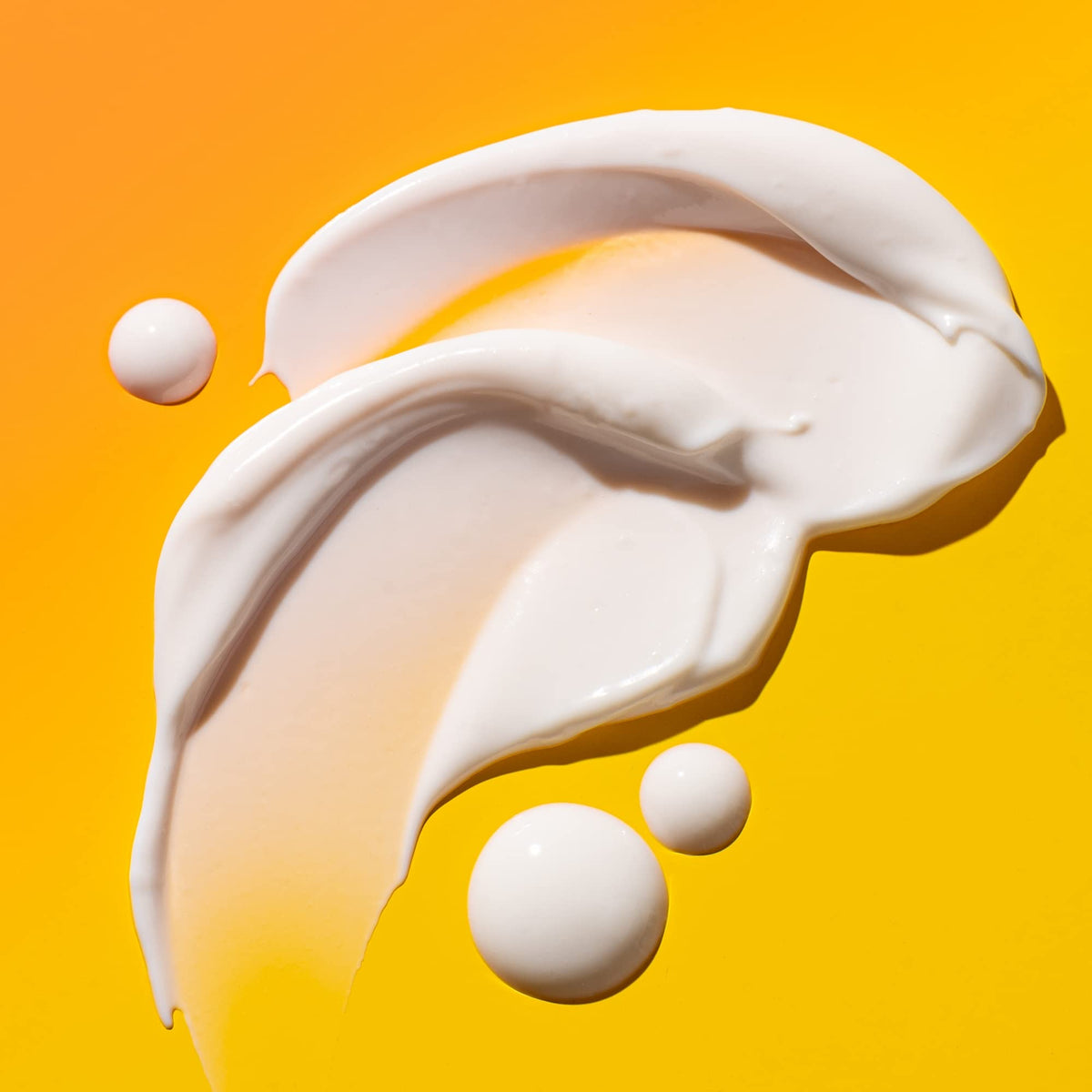 Kopari sunscreen routine step with 3 pumps on clean skin.