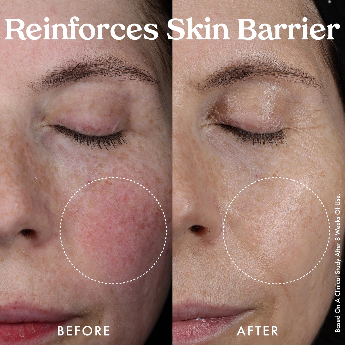 Kopari Nourishing Hydro-Lipid Serum ingredients highlight ceramides, hyaluronic acid, and squalane.