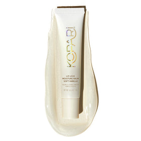 Kopari Lip Love Moisture Balm with vanilla glow for hydrated lips