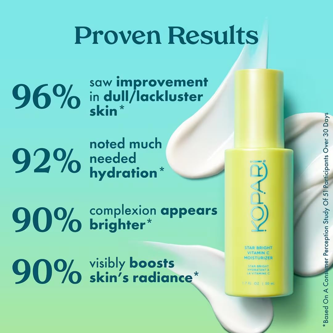 Lightweight cream melts into skin for quick hydration.