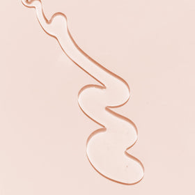 Kopari Warm Vanilla scent image evokes comforting shower experience.