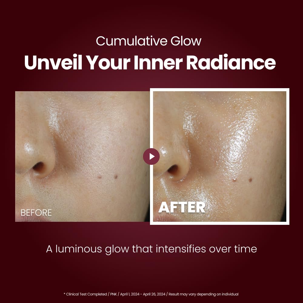 Kopher Curepair Melder SOS Cream application close-up with smooth texture.