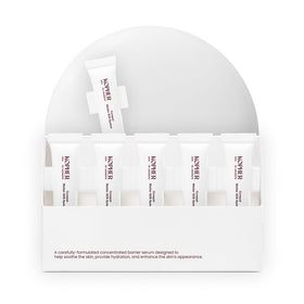 Kopher Curepair Melder SOS Cream bottle close-up showing soothing night-care formula.