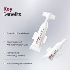 Kopher Curepair Melder SOS Cream ideal for daily use, lightweight hydration.