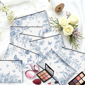 KOPOOEOE gift-ready makeup bag, a thoughtful Mother's Day or spring party present.