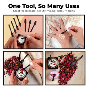 Kopperko on-the-go spatula fits in bags for travel
