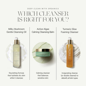 KORA Organics noni rich formula supporting balanced hydration
