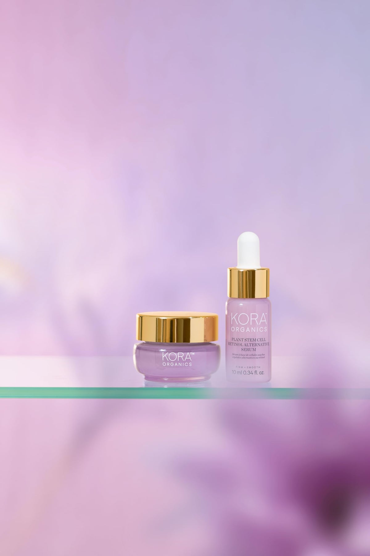Cruelty-free logo shown with product image for ethical beauty choice.