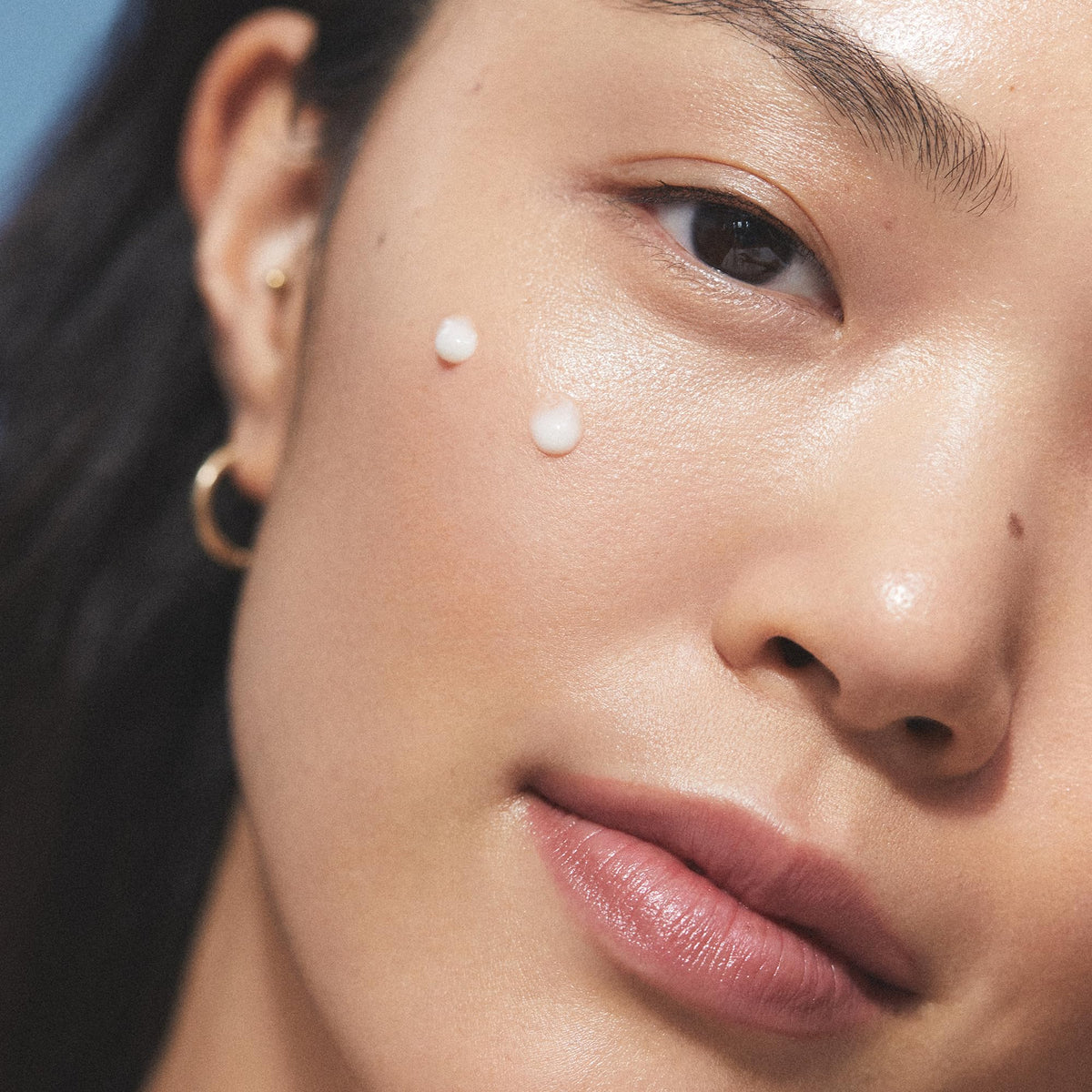 KORA Organics ingredients visual featuring Bakuchiol and Acai for nourishment