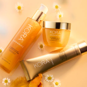 Cruelty-free and vegan formulation with no artificial fragrances