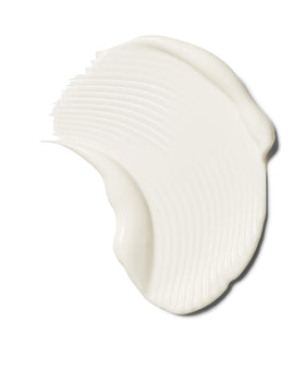 KORRES Aloe and Shea Butter blend hydrates for smooth skin