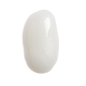 KORRES Eye-Lift Serum pump demonstrates easy daily application for eyes.