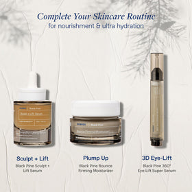 Korres recyclable packaging supports sustainable skincare