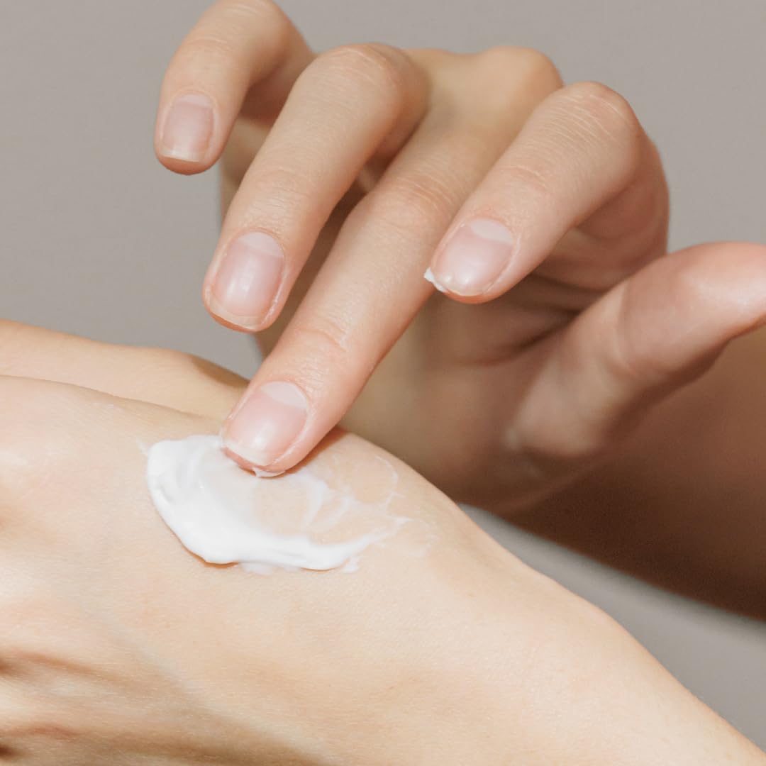 KORRES Gift-ready packaging highlights vegan hydrating formula