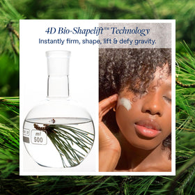 KORRES recyclable packaging emphasizing eco-friendly skincare choices.