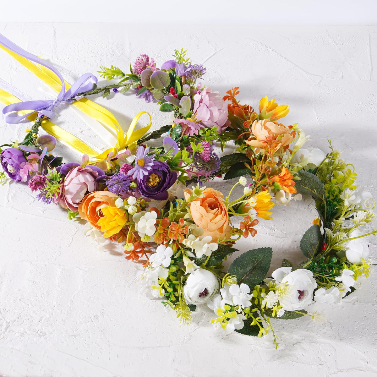 KorViSHOW decorative hair accessory suitable as a gift for brides.