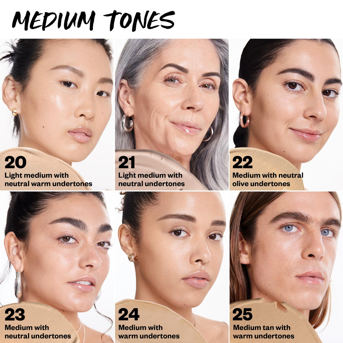 Kosas BB Burst jar reveals creamy gel texture for easy blending.