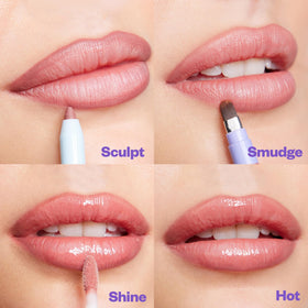 Kosas Hotliner offers eight shade options to suit many skin tones.