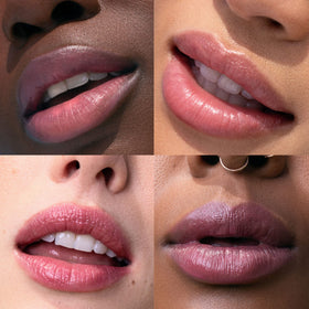 Kosas Lipfuel cruelty-free label and clean formulation statement.