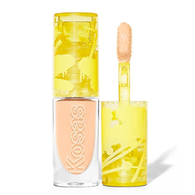Kosas Revealer Concealer targets under-eye circles for brightening and smoothing.