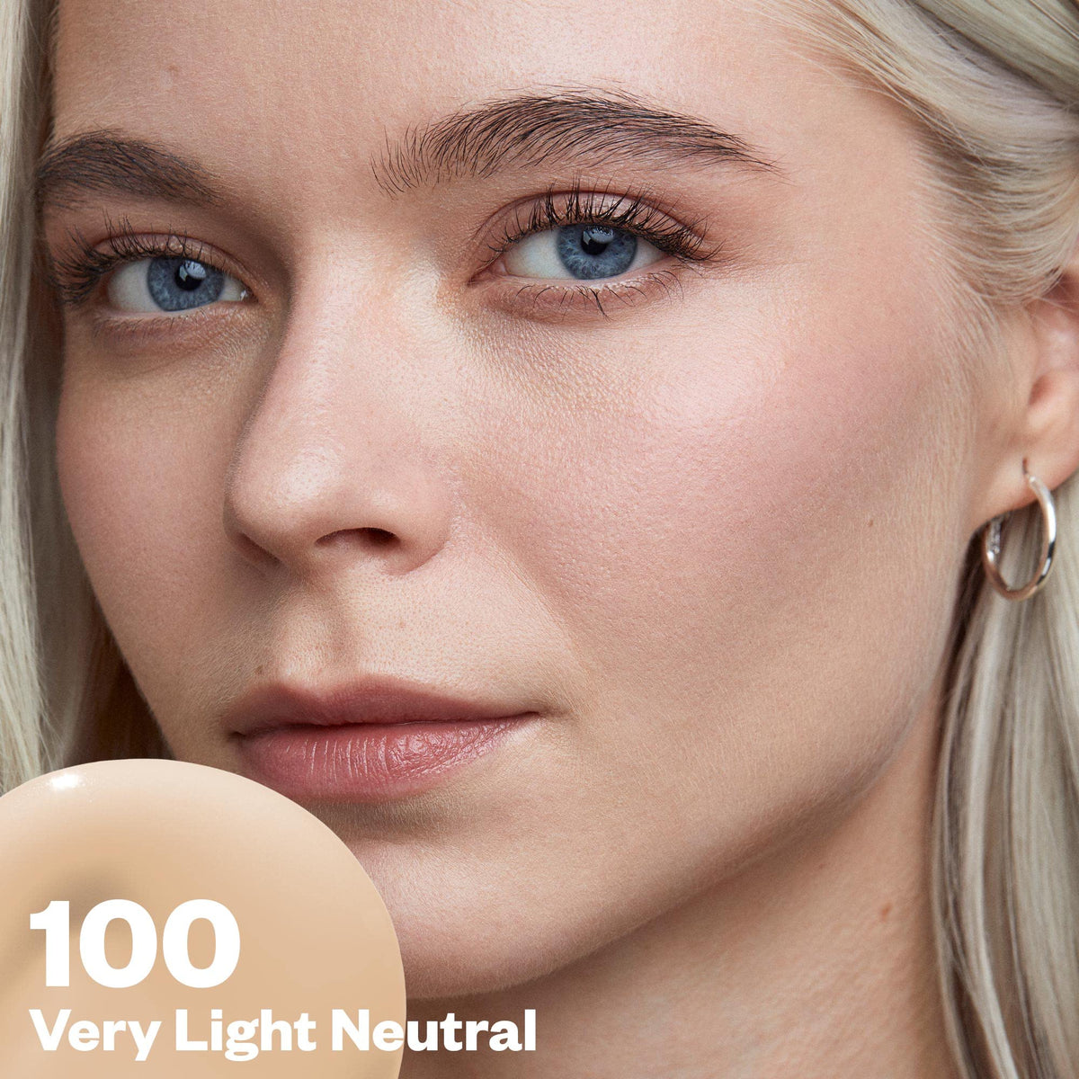 Kosas Revealer Foundation SPF 25 pump dispenses for easy daily use.