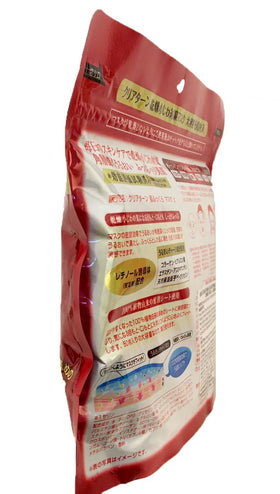 KOSE Clear Turn mildly acidic formula shown for sensitive skin