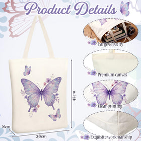 Kosiz butterfly gift notebook featuring inspiring cover for jotting ideas.