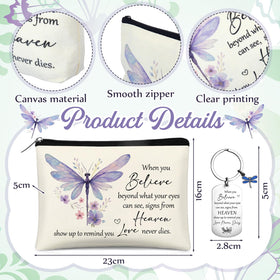Kosiz dragonfly ballpoint pen for smooth writing.