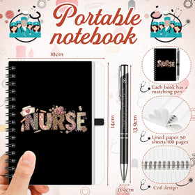 Kosiz stylish ballpoint pen suitable for fast writing and charting