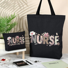 Kosiz inspirational keychain adds motivation to your work bag