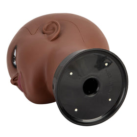 Koskusder professional mannequin head ideal for salon or shop display