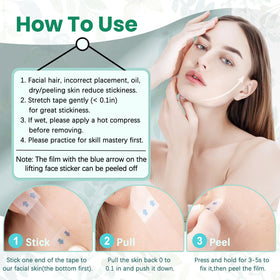 KOSOBO Skin-friendly material offers comfortable wear on all skin types.