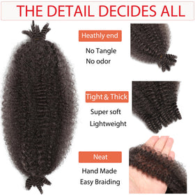 Kossys versatile hair ready for daily wear, parties, cosplay, or weddings.