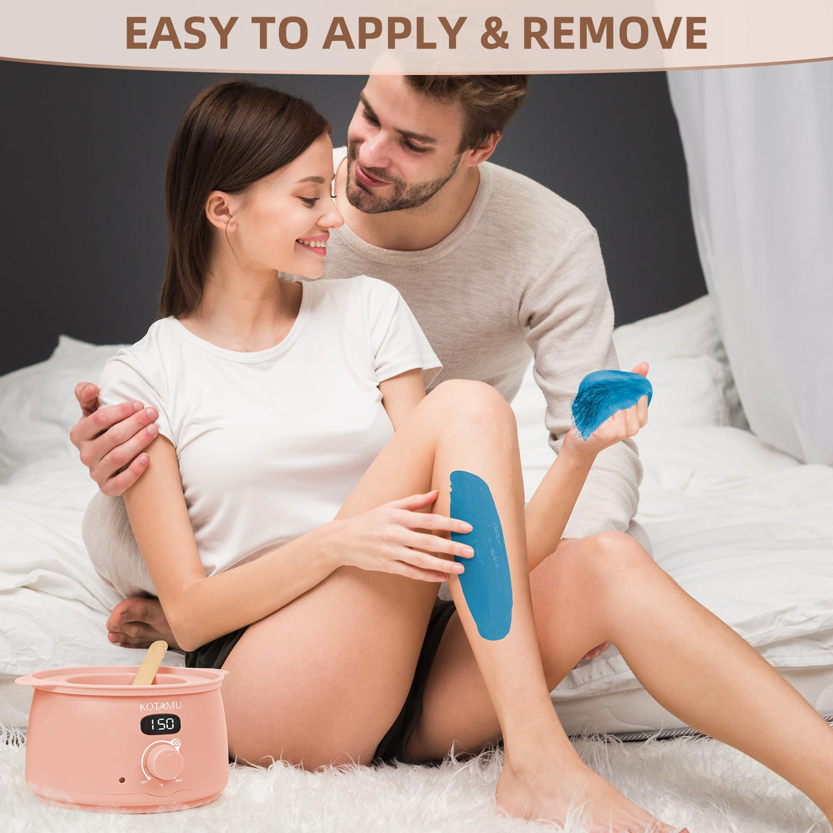 KOTAMU premium packaging adds spa-like gifting value
