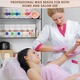 KOTAMU professional salon use for consistent results
