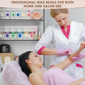KOTAMU 24/7 customer support for waxing guidance
