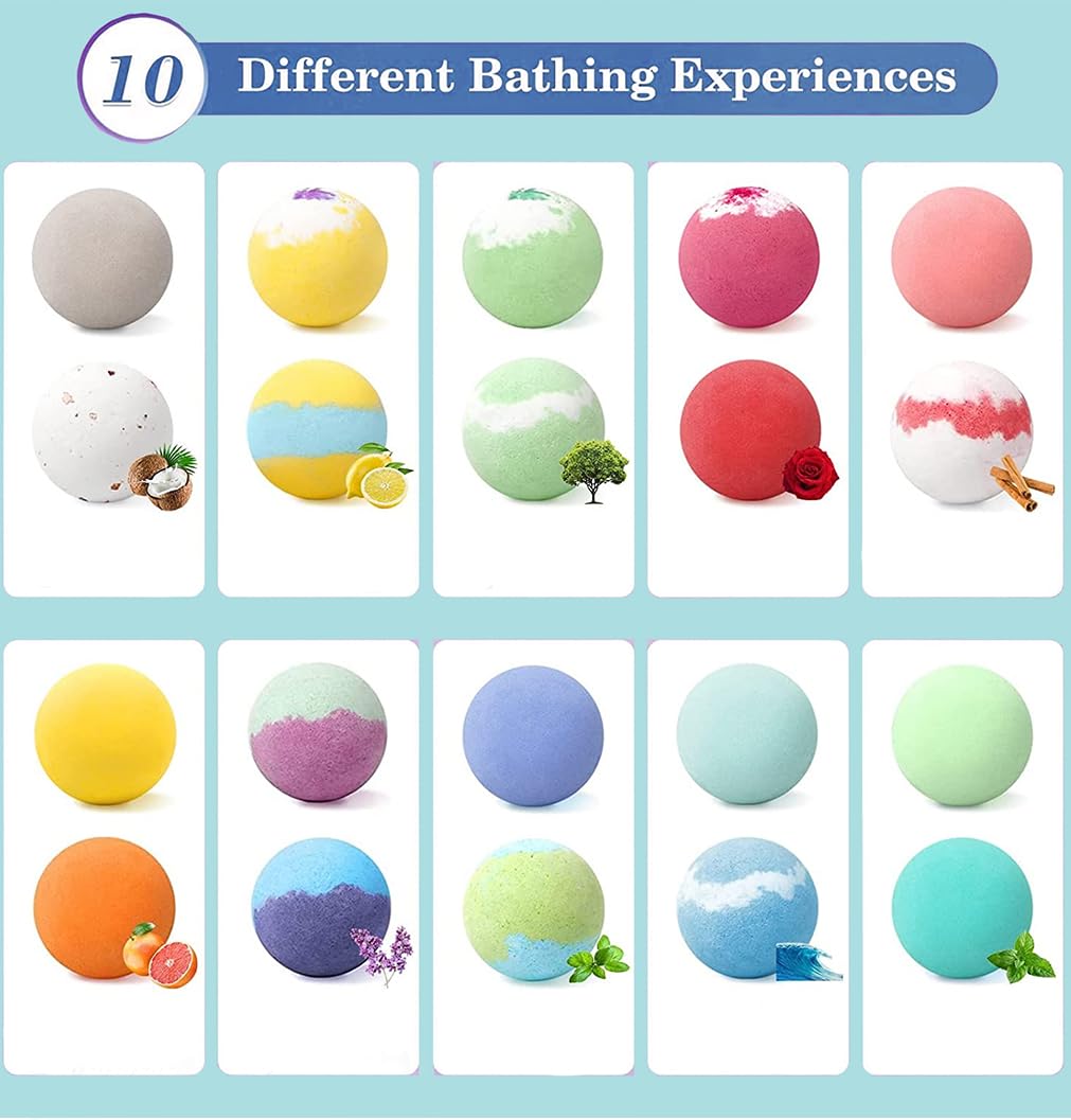 Gentle bubbles and soothing aromas create a calm, engaging bath routine.