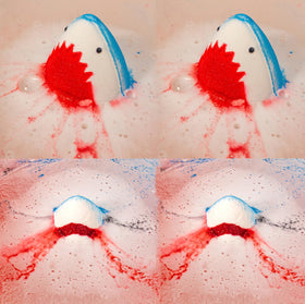 Kottke kids bath bombs reveal a hidden surprise to spark imagination